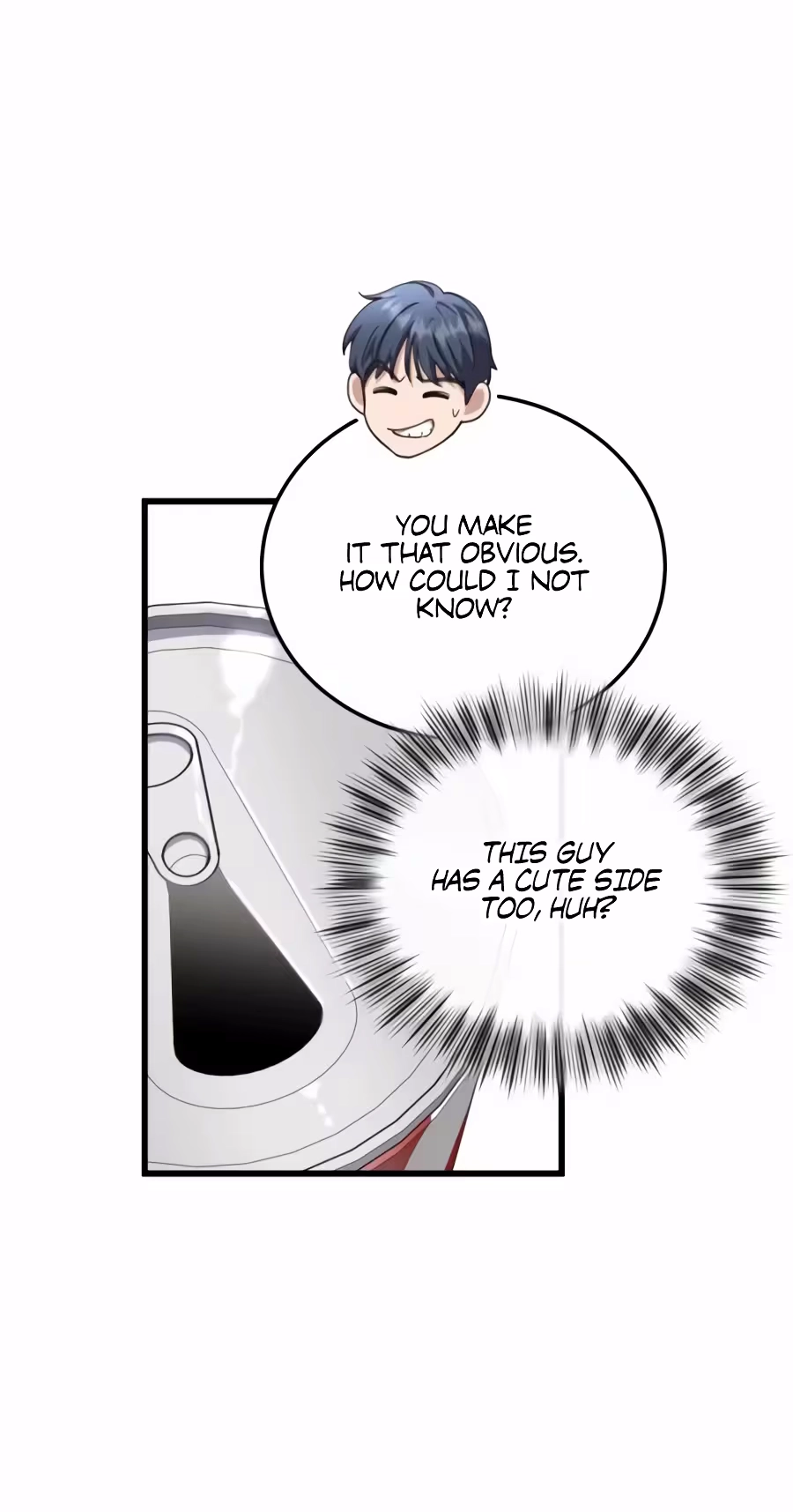 Dr. Shin Seonhan Who Sees the Future chapter 43 page 76