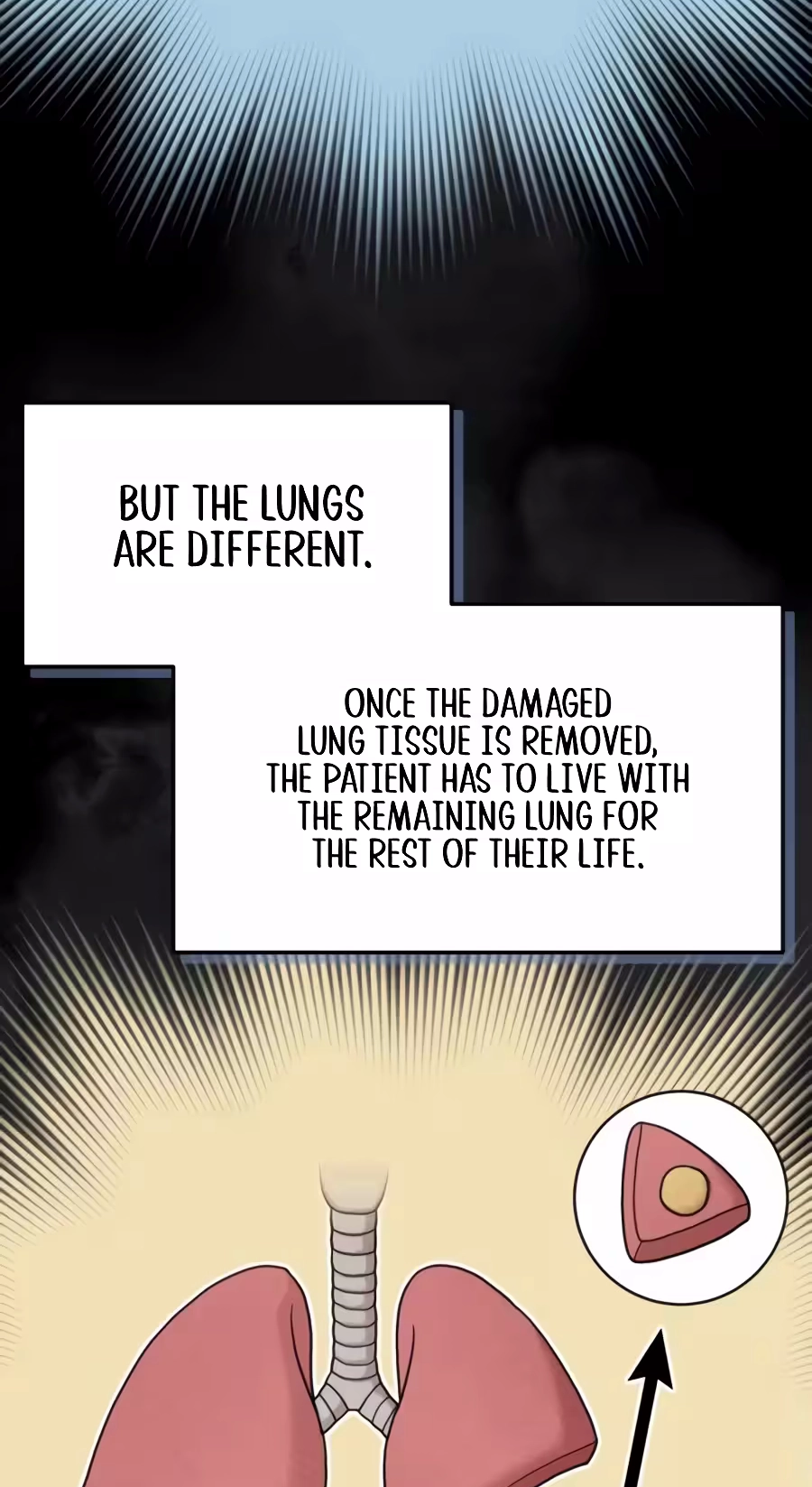 Dr. Shin Seonhan Who Sees the Future chapter 43 page 39