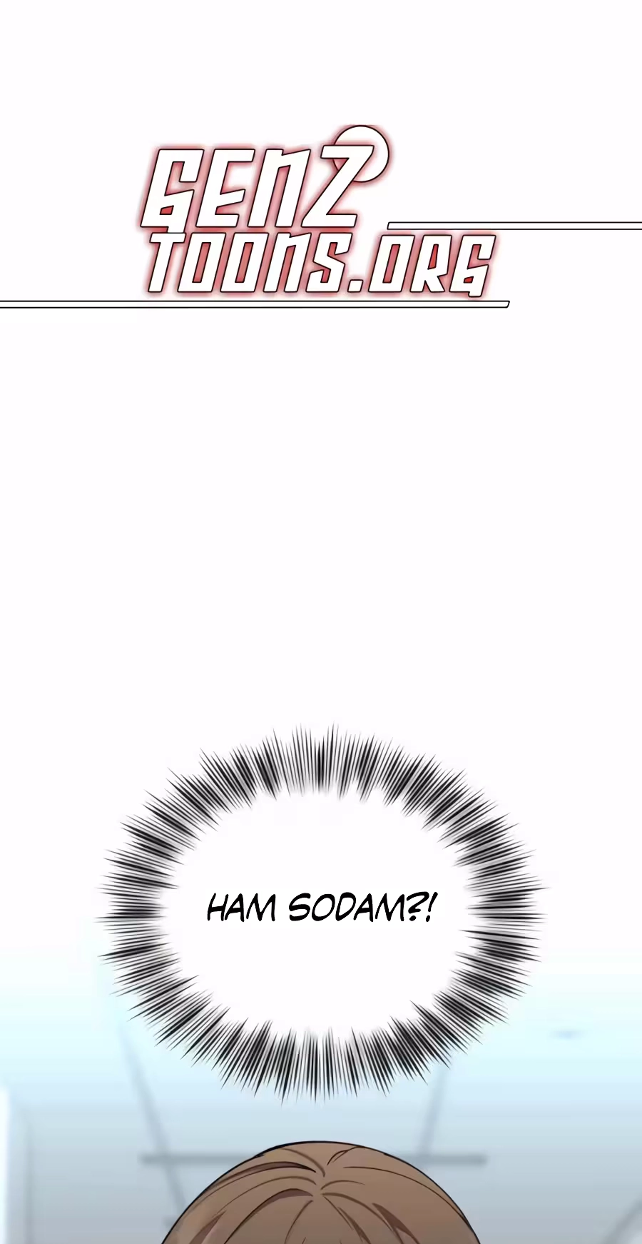 Dr. Shin Seonhan Who Sees the Future chapter 43 page 3