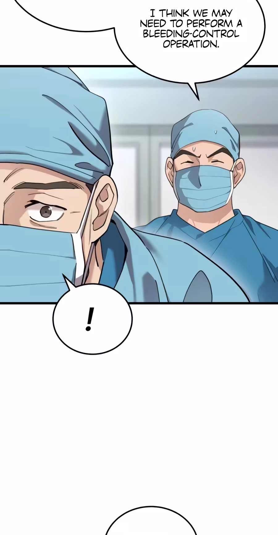 Dr. Shin Seonhan Who Sees the Future chapter 43 page 55