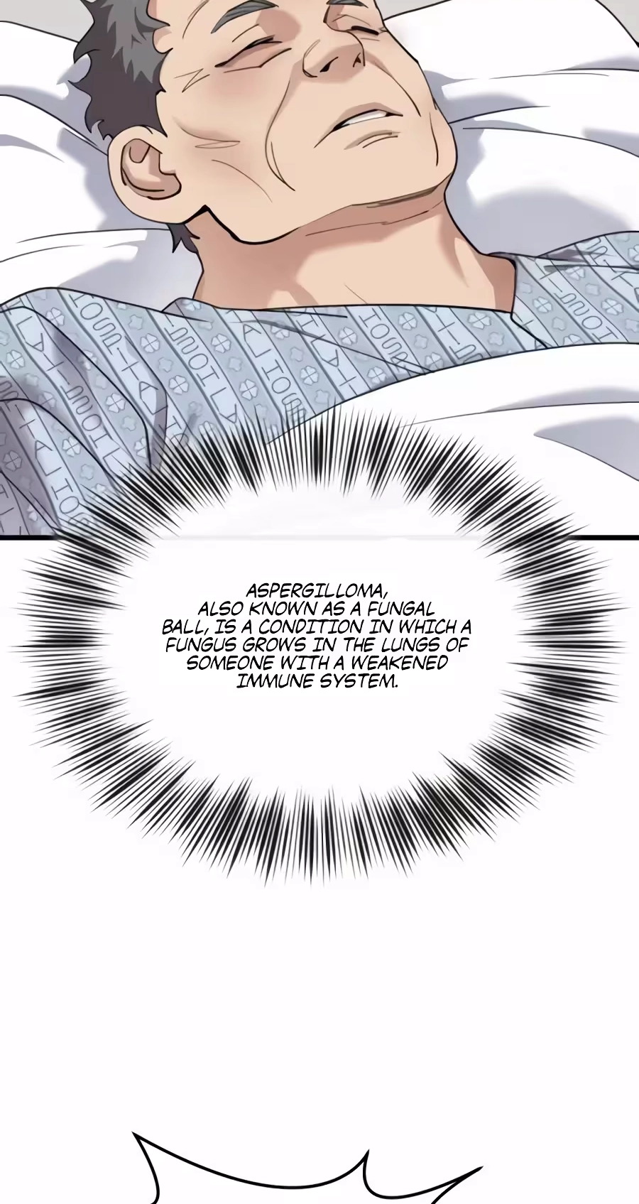 Dr. Shin Seonhan Who Sees the Future chapter 43 page 14