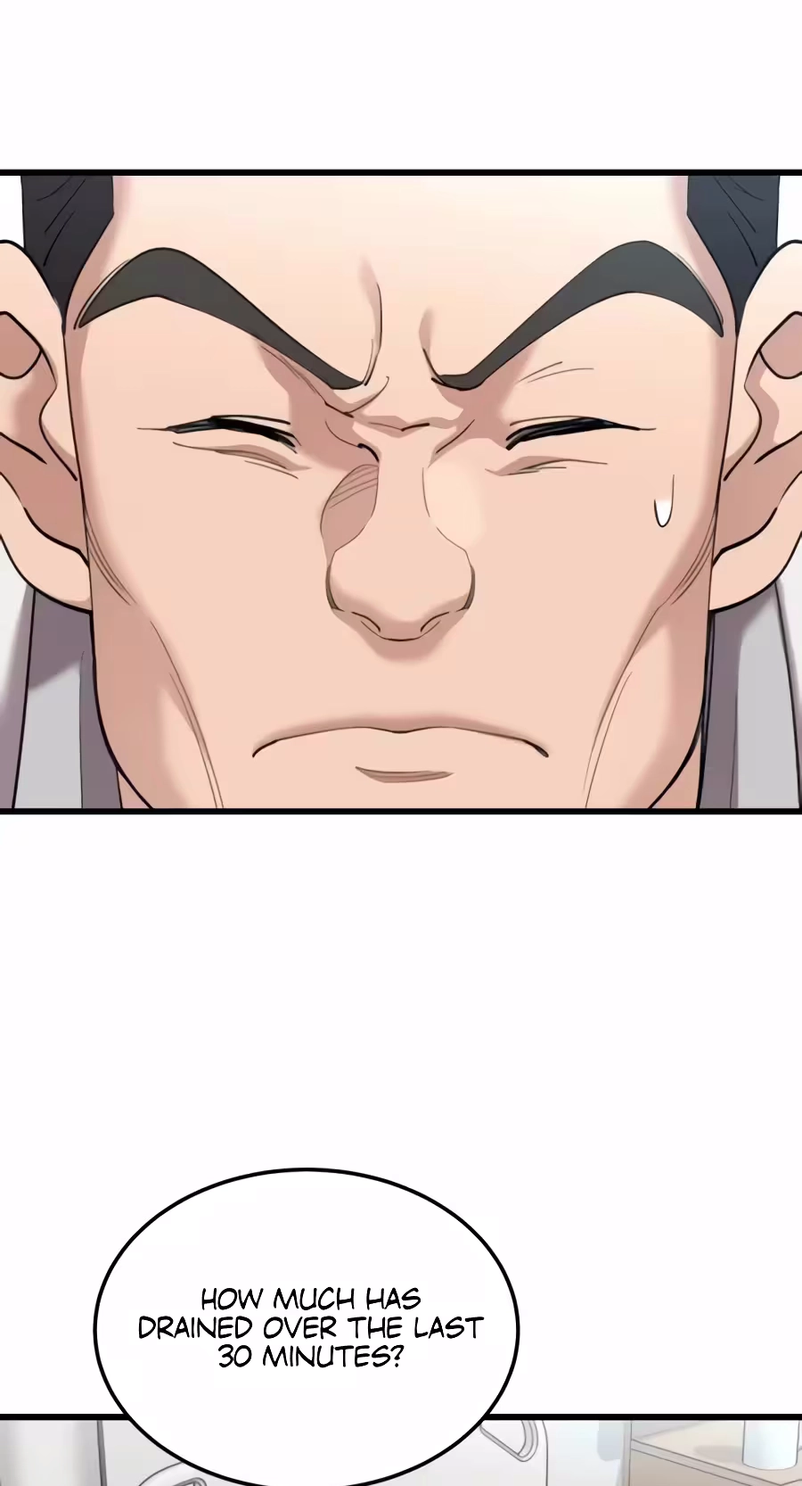 Dr. Shin Seonhan Who Sees the Future chapter 43 page 47