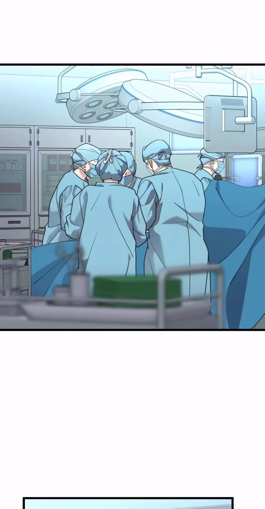 Dr. Shin Seonhan Who Sees the Future chapter 43 page 52