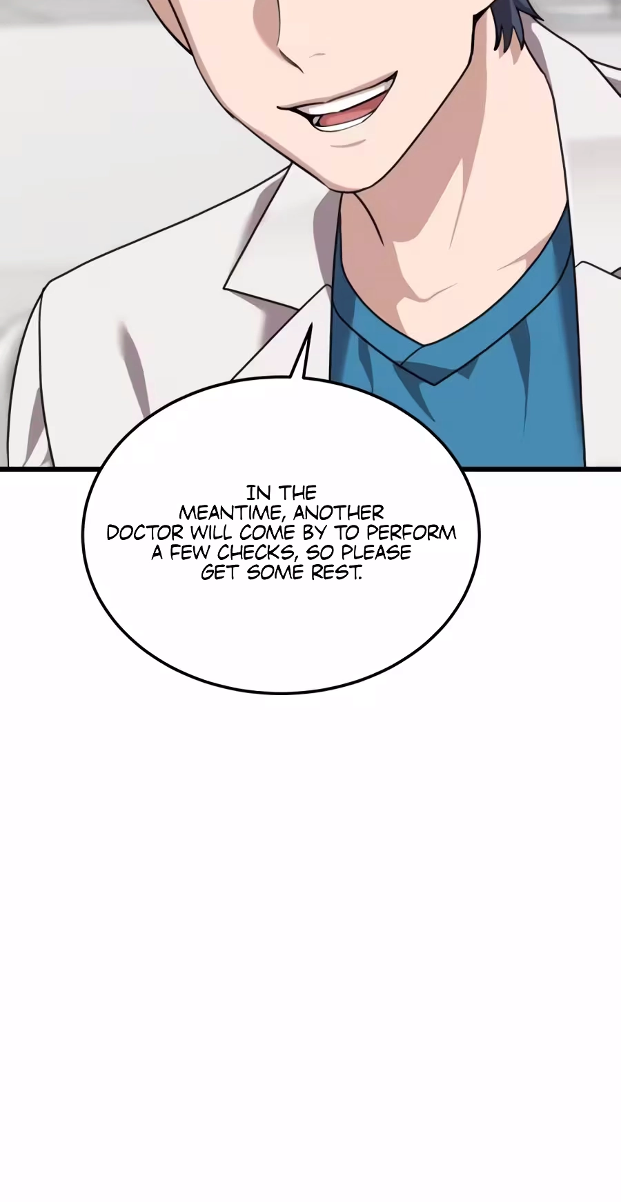 Dr. Shin Seonhan Who Sees the Future chapter 43 page 24