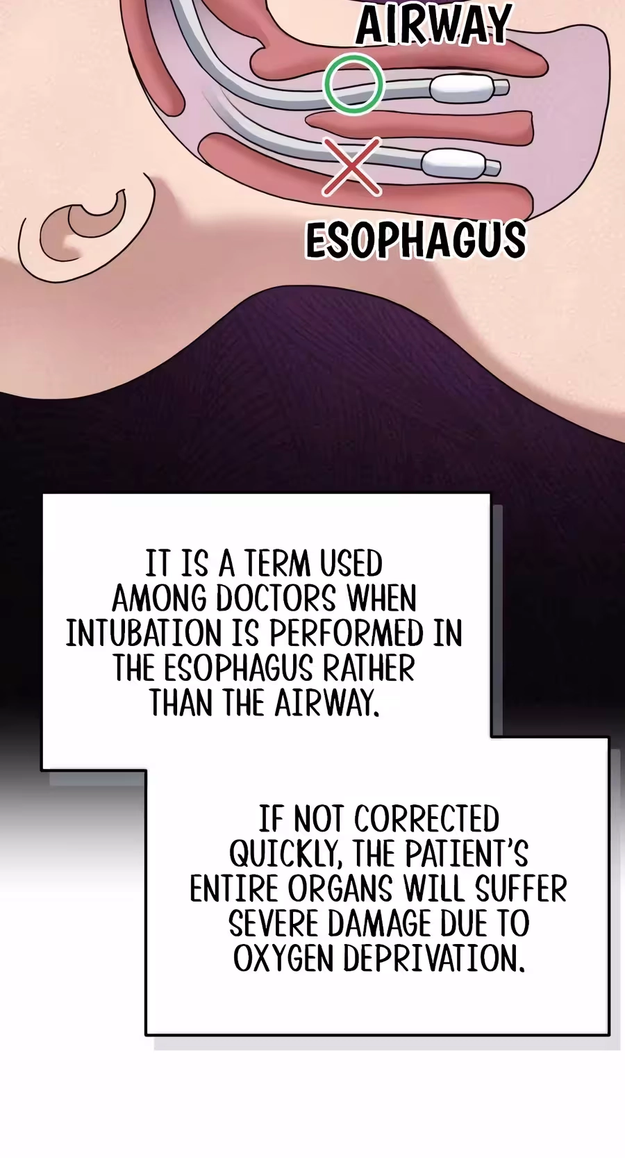 Dr. Shin Seonhan Who Sees the Future chapter 44 page 73