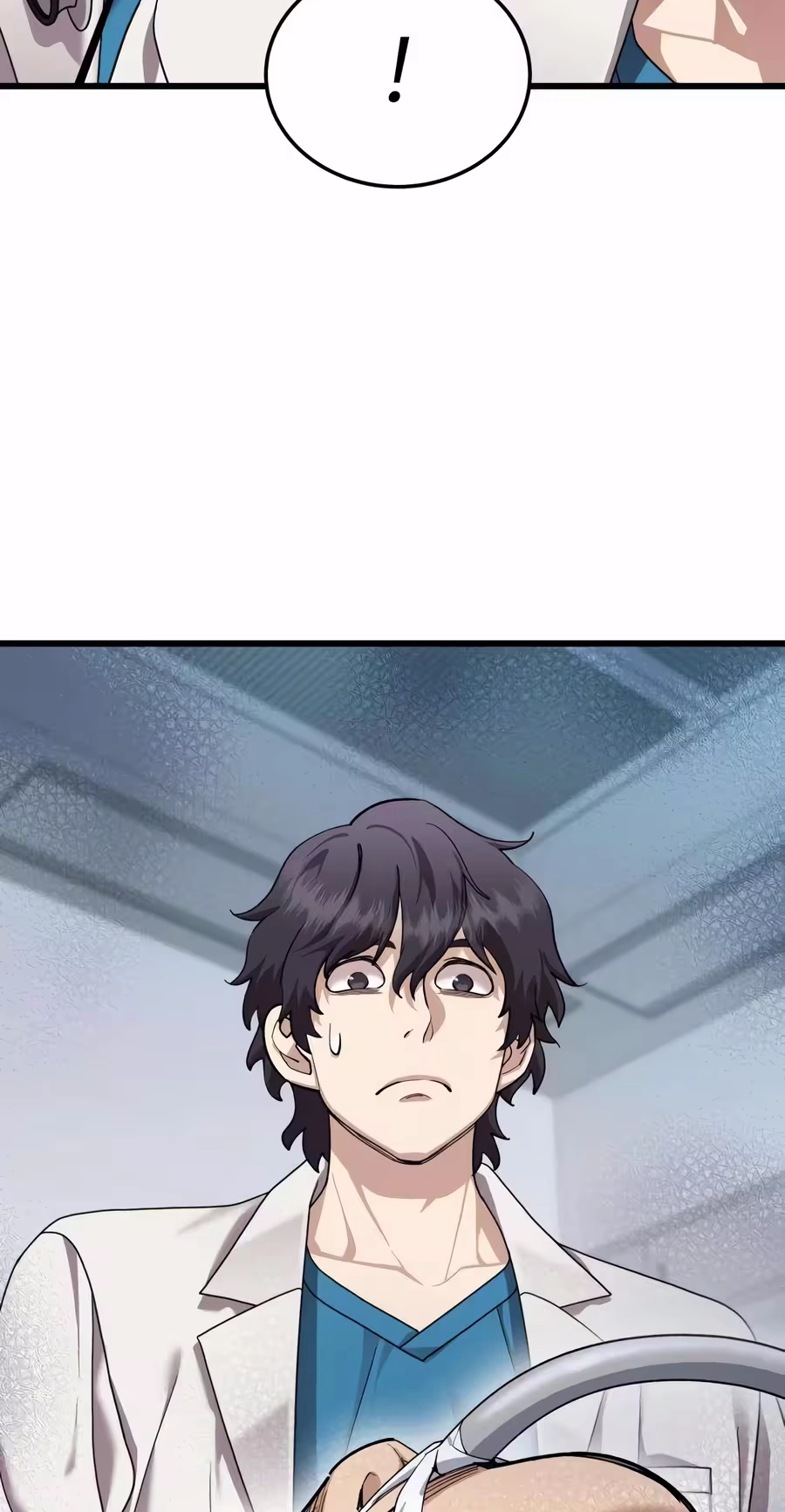Dr. Shin Seonhan Who Sees the Future chapter 44 page 82