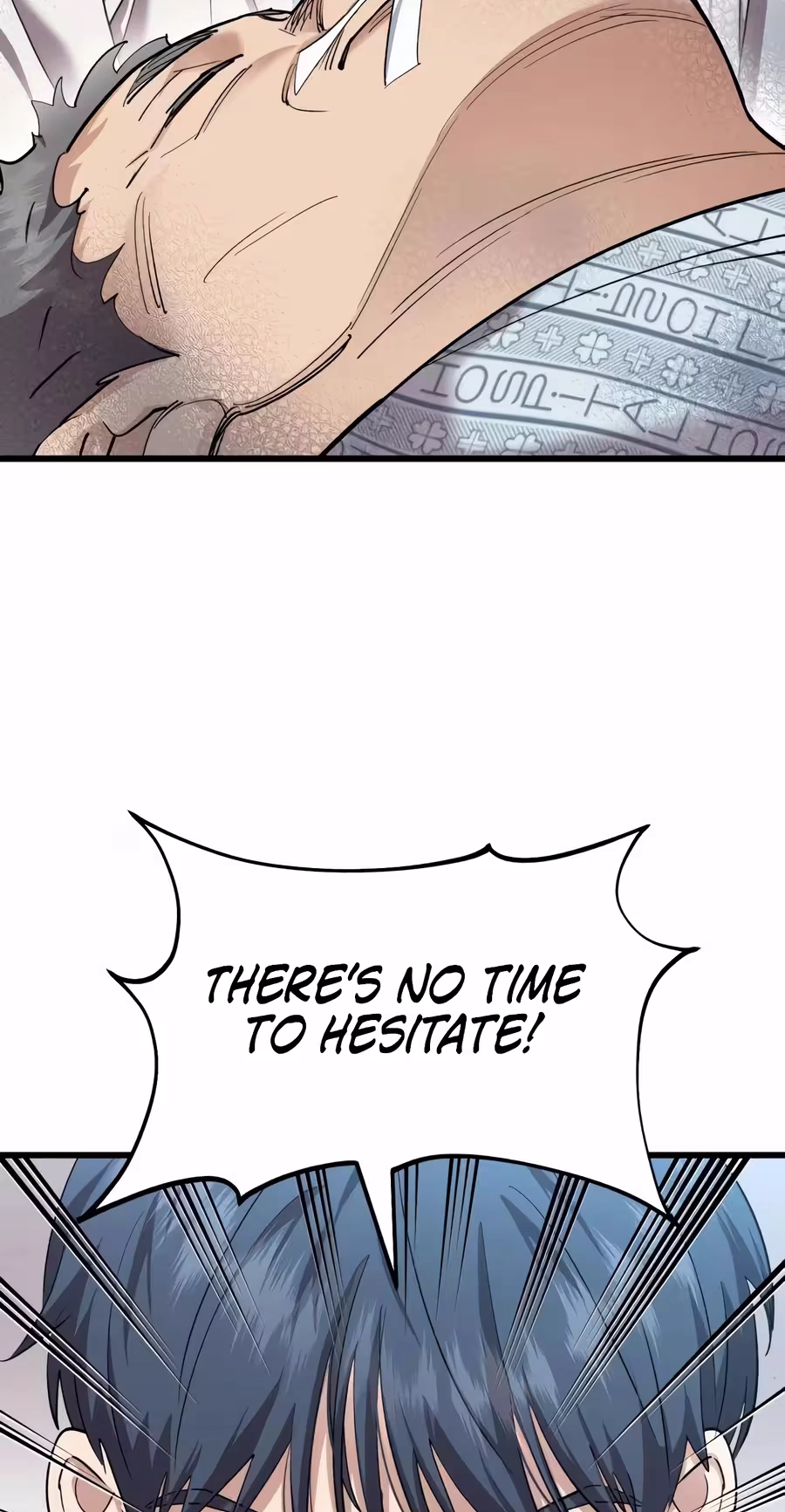 Dr. Shin Seonhan Who Sees the Future chapter 44 page 83