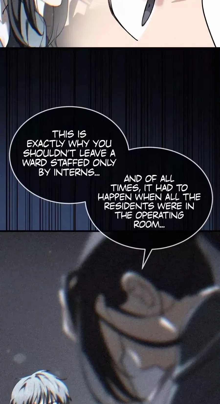 Dr. Shin Seonhan Who Sees the Future chapter 44 page 30