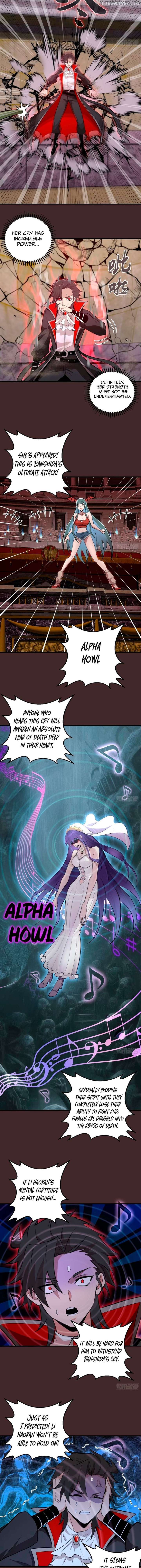 I Rely on My Harem to Conquer the World chapter 11 page 2