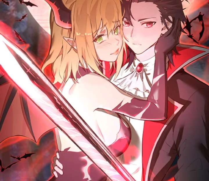 I Rely on My Harem to Conquer the World chapter 33 page 2