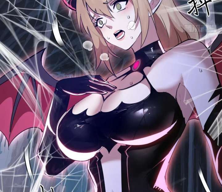 I Rely on My Harem to Conquer the World chapter 36 page 8