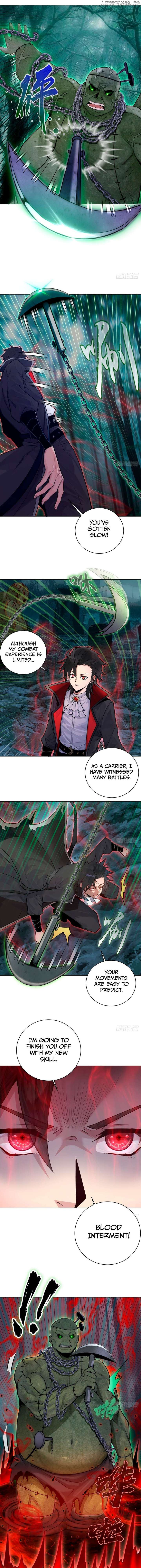 I Rely on My Harem to Conquer the World chapter 4 page 6