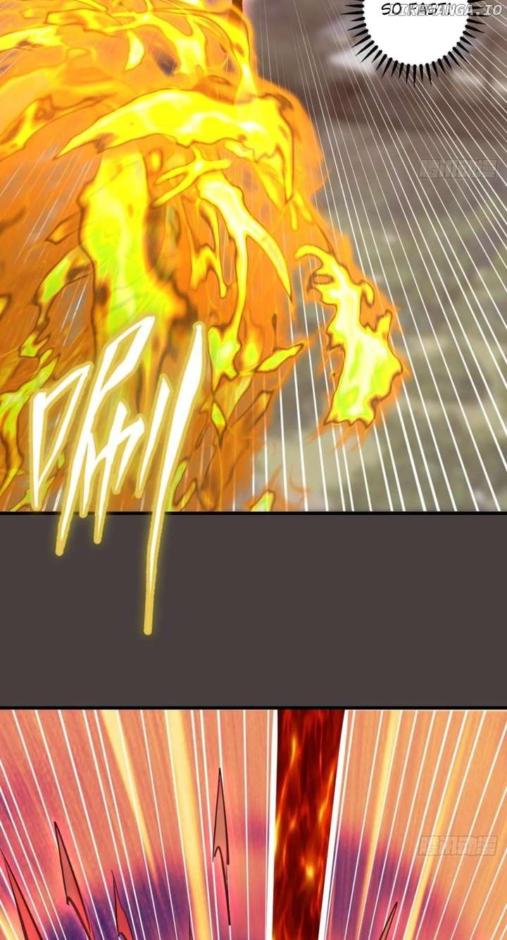 I Rely on My Harem to Conquer the World chapter 41 page 8