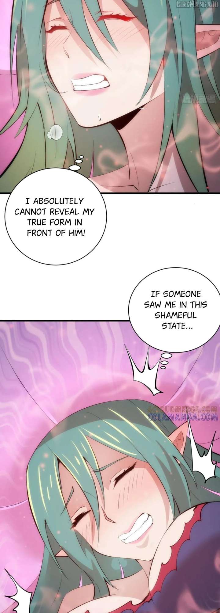 I Rely on My Harem to Conquer the World chapter 68 page 2