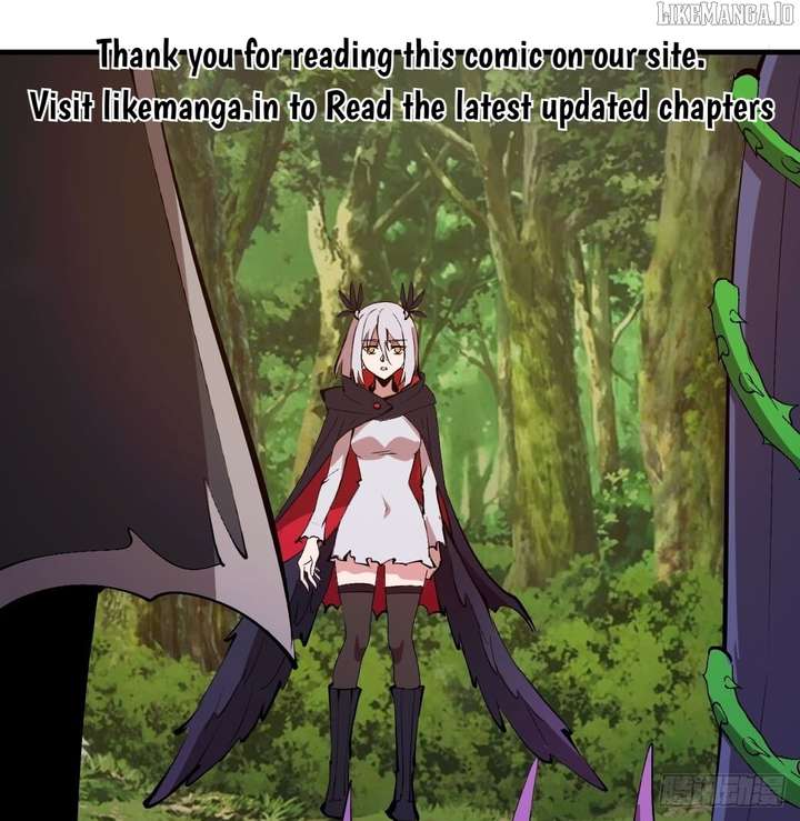 I Rely on My Harem to Conquer the World chapter 76 page 1