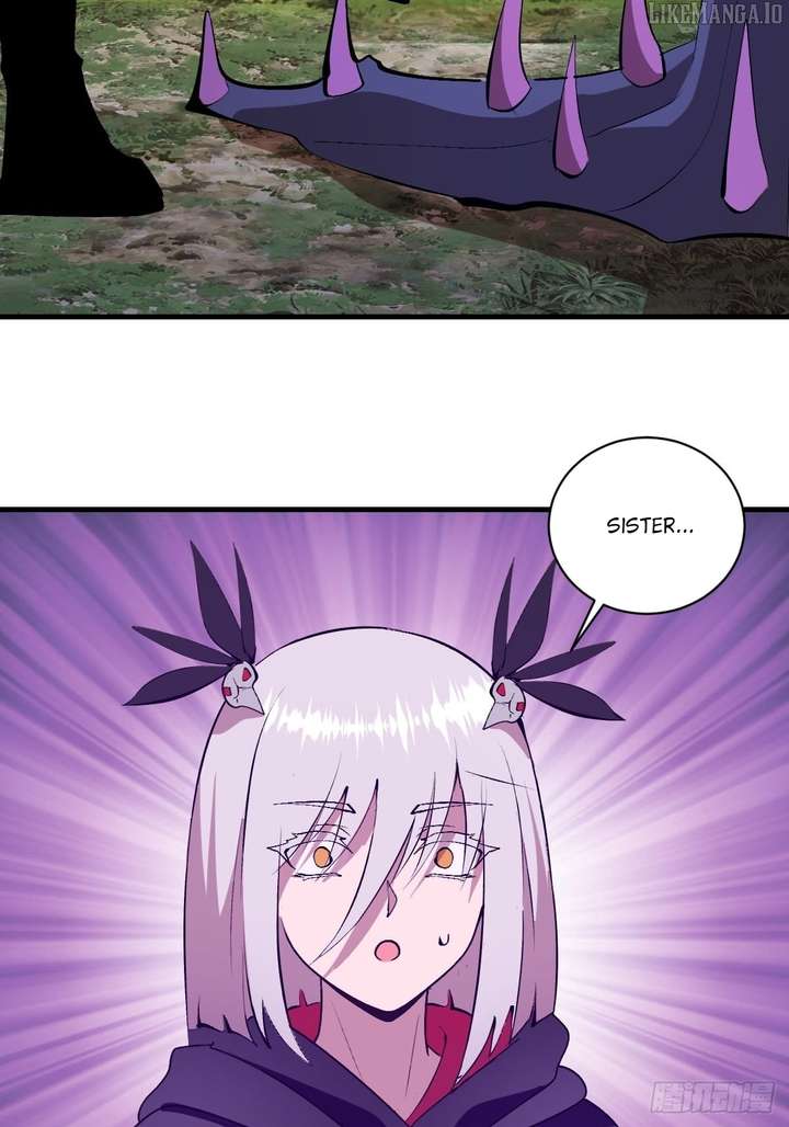 I Rely on My Harem to Conquer the World chapter 76 page 2