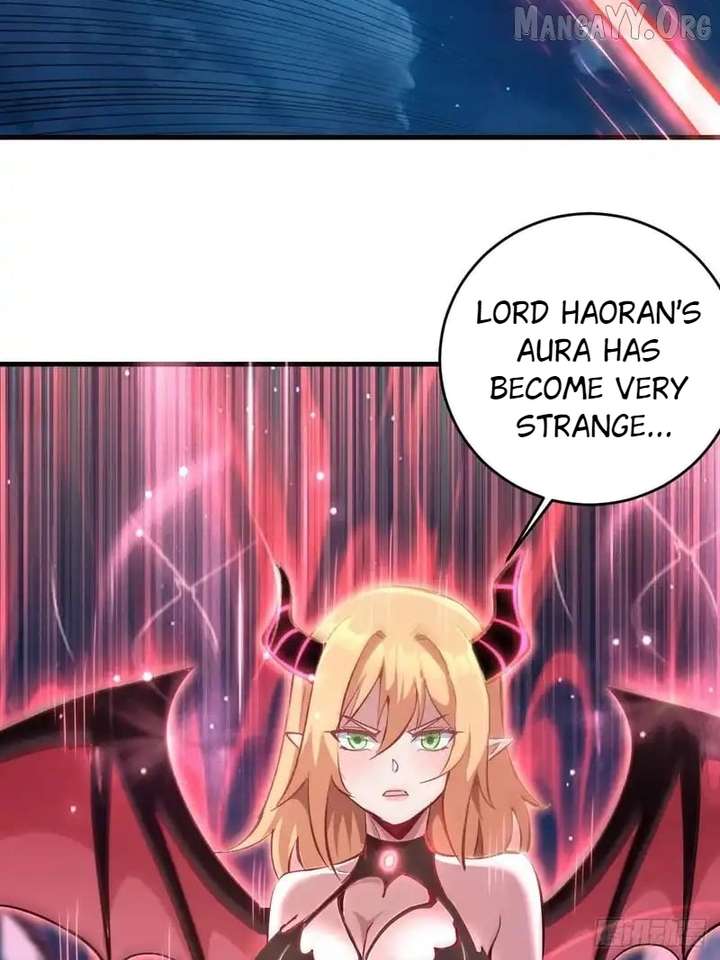I Rely on My Harem to Conquer the World chapter 91 page 2