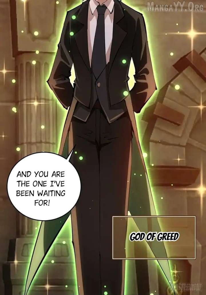 I Rely on My Harem to Conquer the World chapter 97 page 32