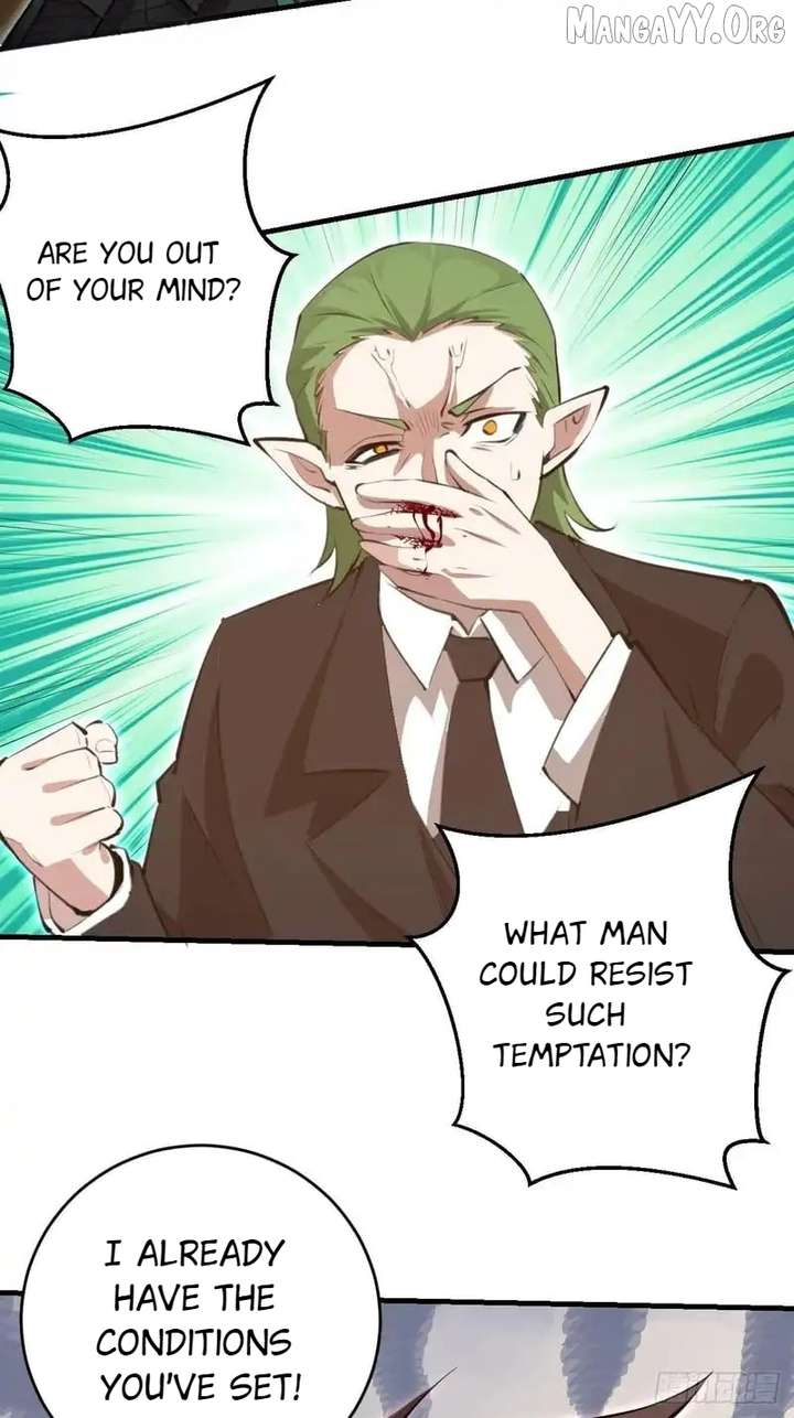 I Rely on My Harem to Conquer the World chapter 98 page 2
