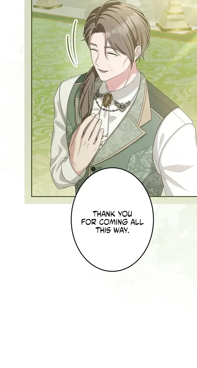 An Affair with My Knight chapter 29 page 9
