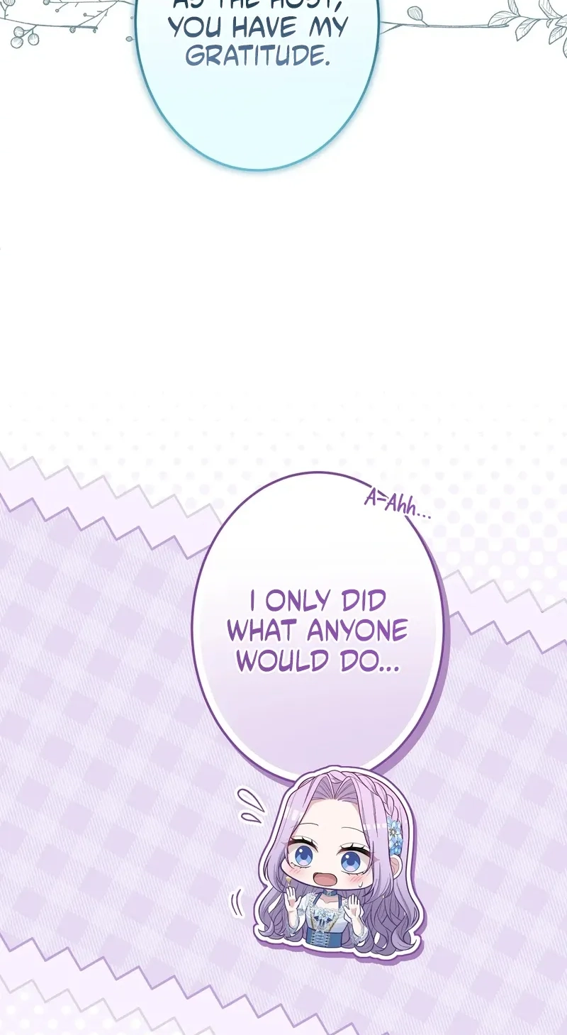 An Affair with My Knight chapter 35 page 45