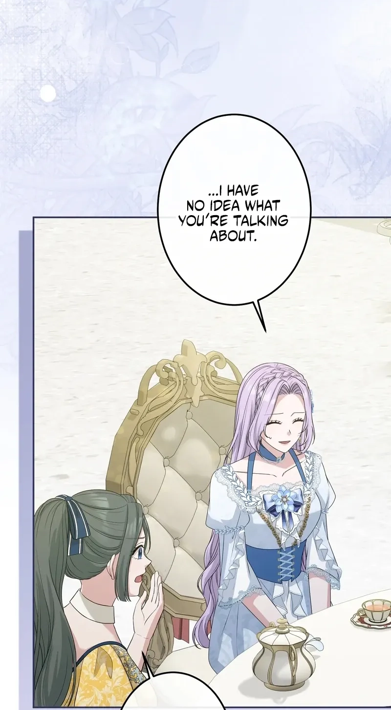 An Affair with My Knight chapter 35 page 8