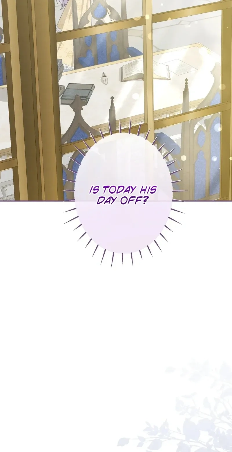 An Affair with My Knight chapter 36 page 38