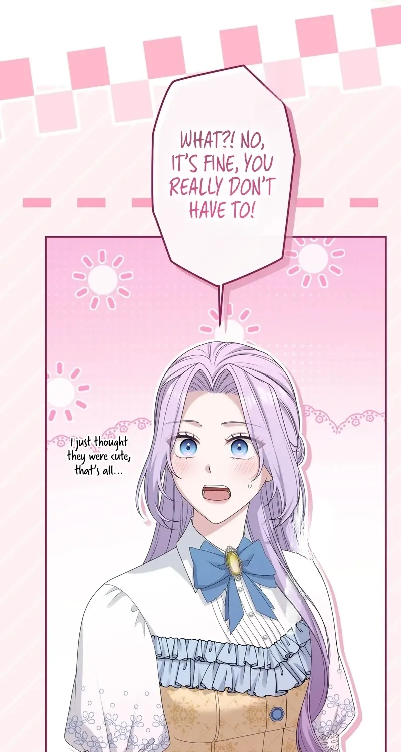 An Affair with My Knight chapter 37 page 65