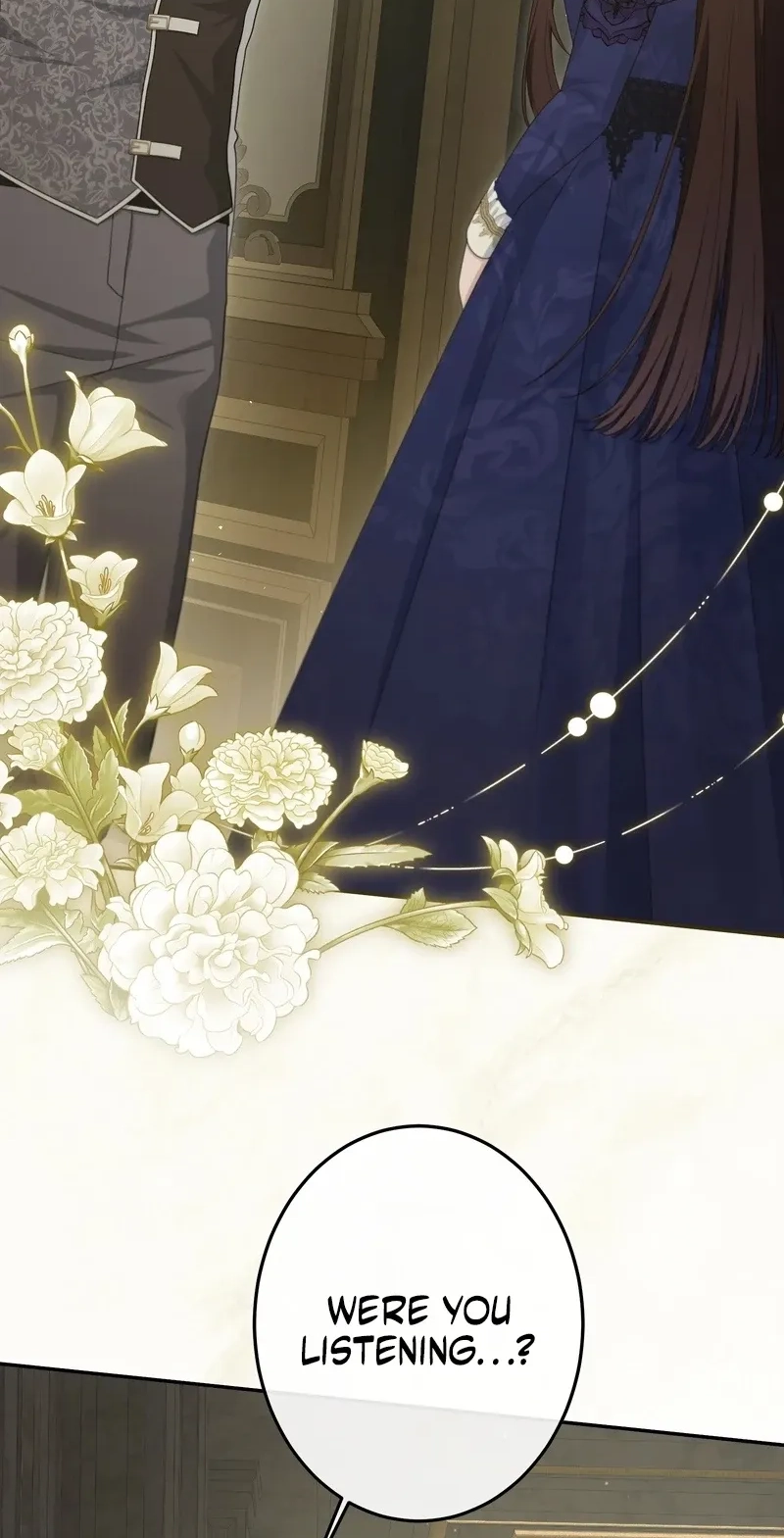 An Affair with My Knight chapter 37 page 34