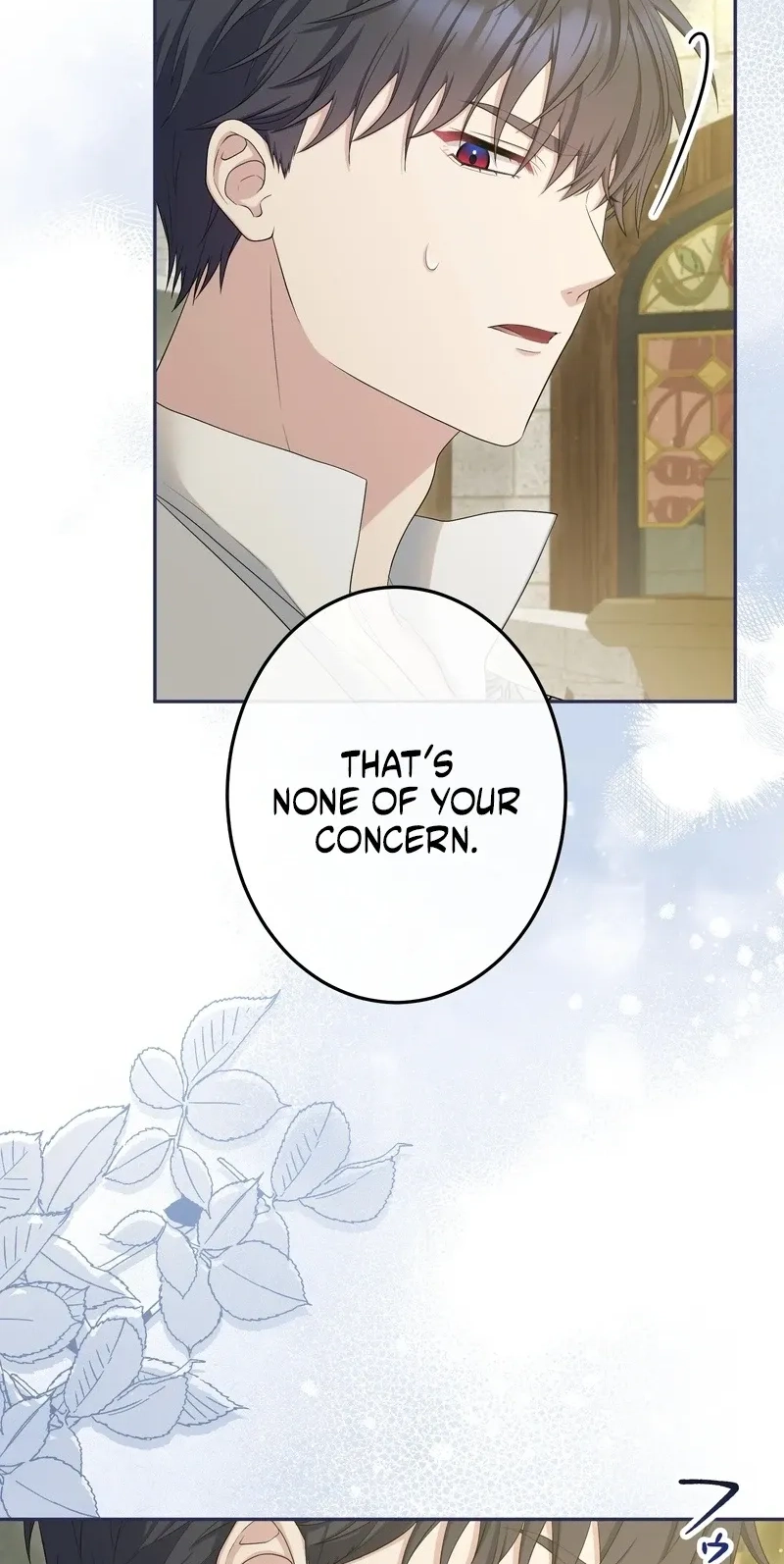 An Affair with My Knight chapter 38 page 22