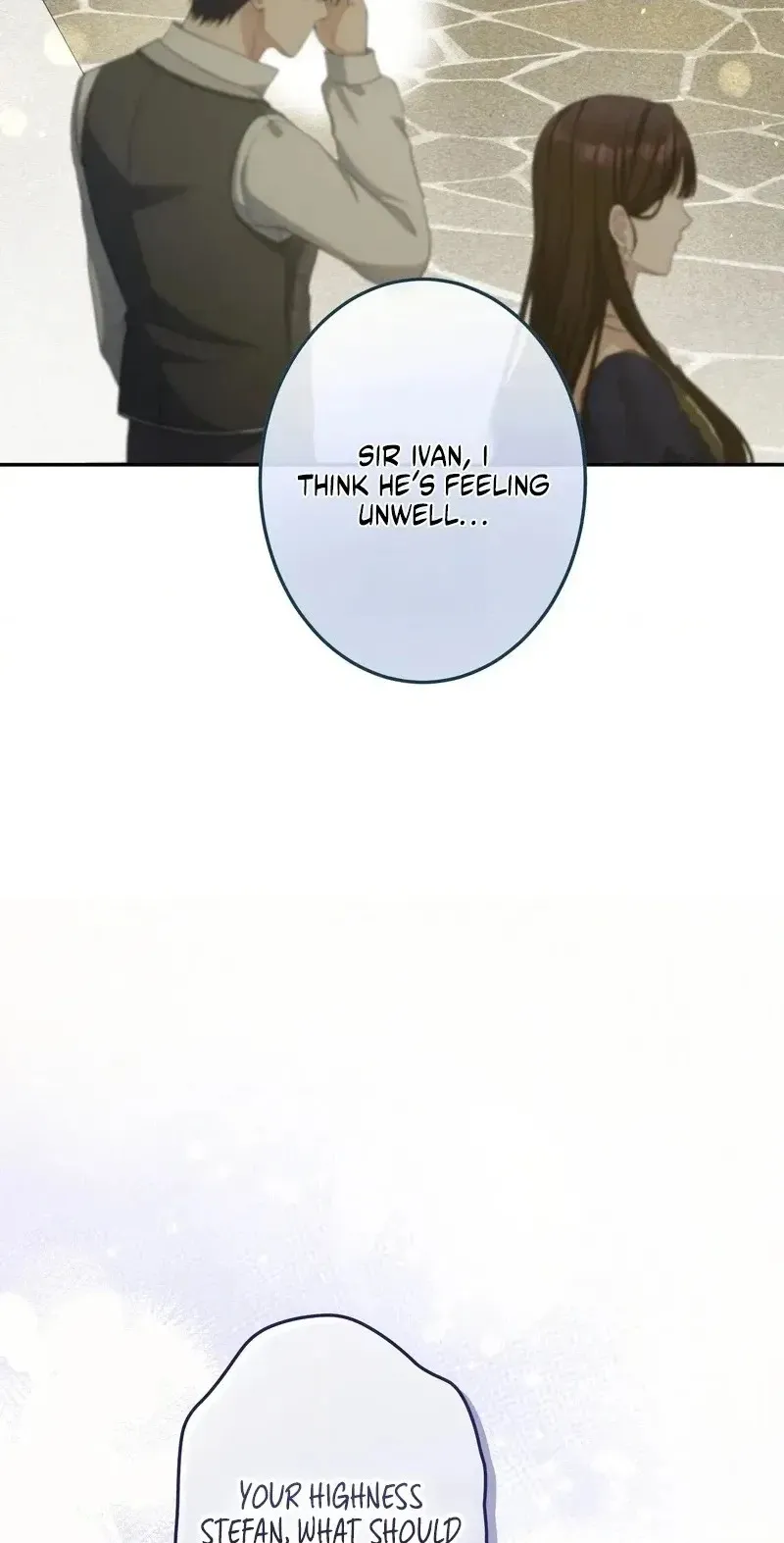 An Affair with My Knight chapter 38 page 60