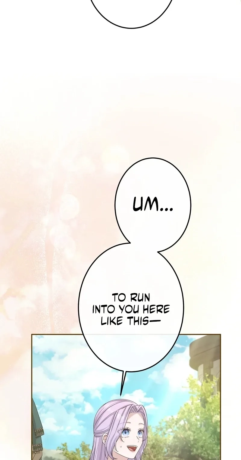 An Affair with My Knight chapter 38 page 71