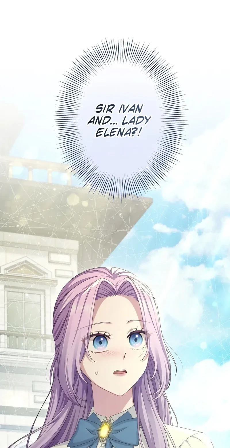 An Affair with My Knight chapter 38 page 4