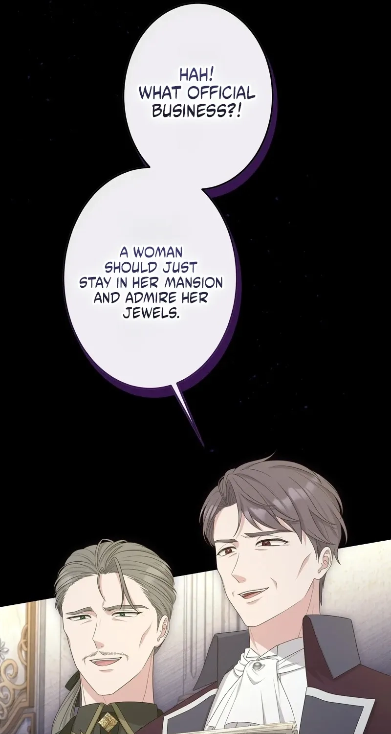 An Affair with My Knight chapter 40 page 47