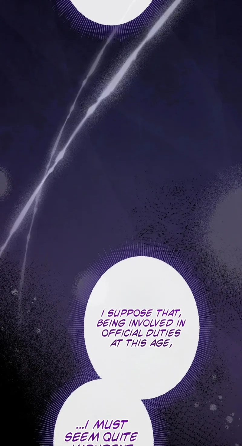 An Affair with My Knight chapter 40 page 44