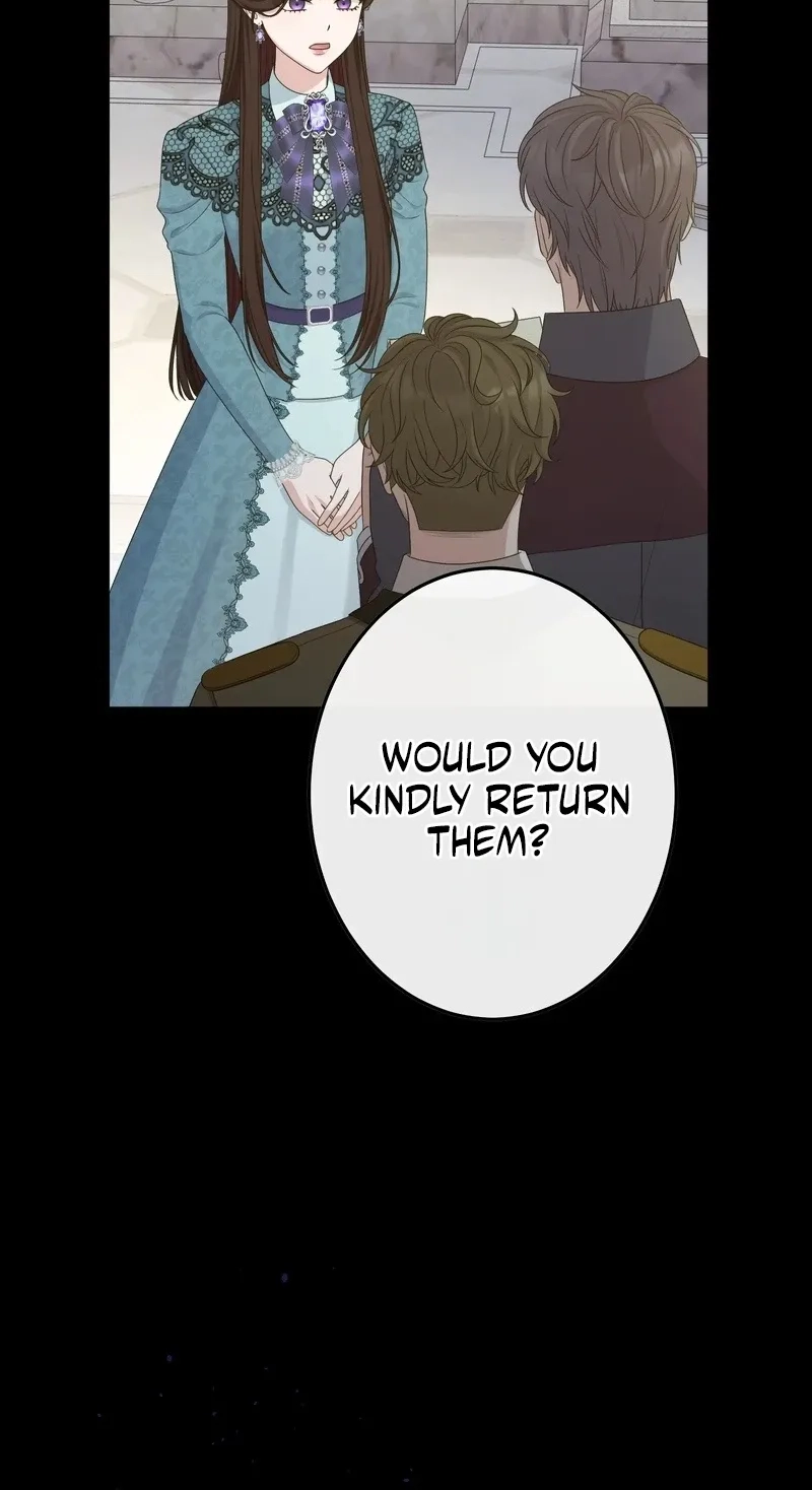 An Affair with My Knight chapter 40 page 46