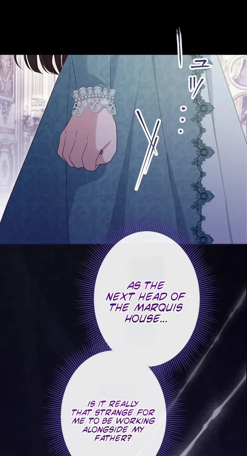 An Affair with My Knight chapter 40 page 43