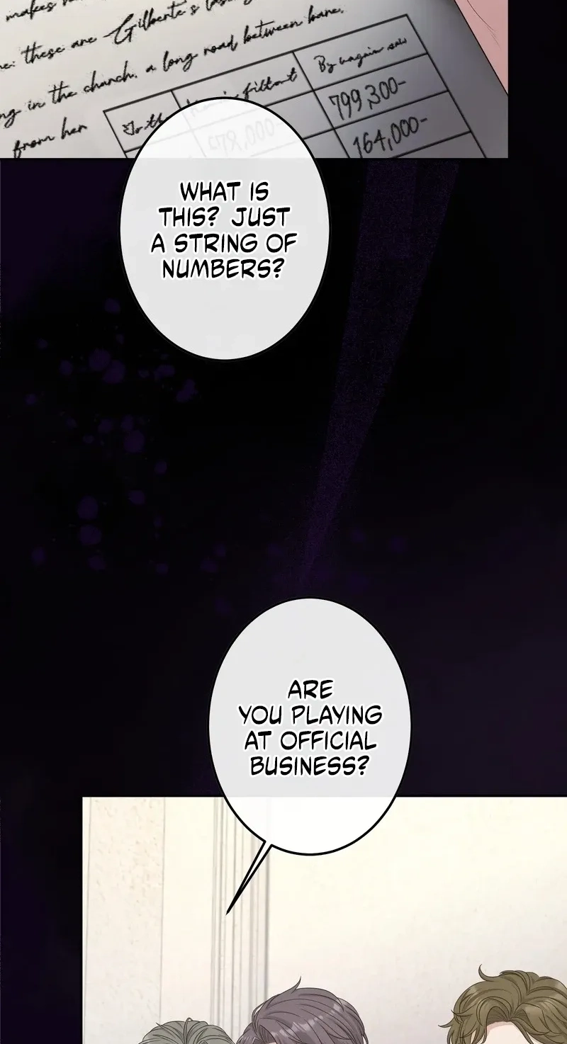 An Affair with My Knight chapter 40 page 41