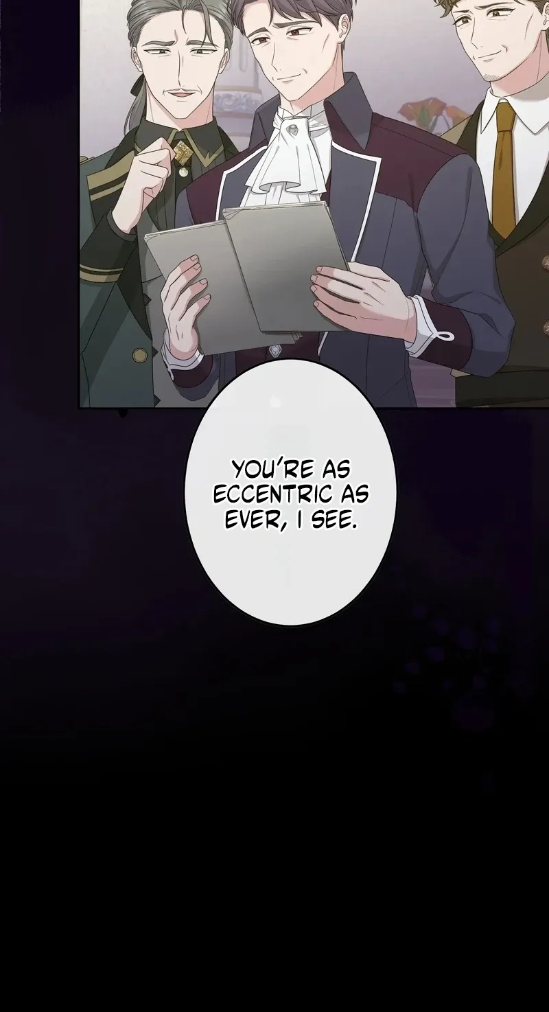 An Affair with My Knight chapter 40 page 42