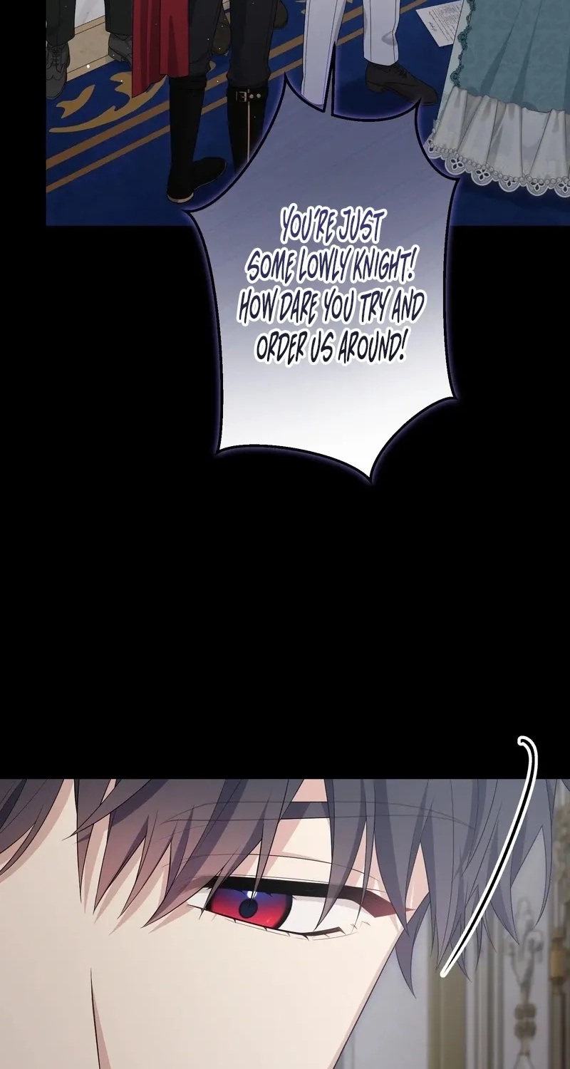 An Affair with My Knight chapter 40 page 58