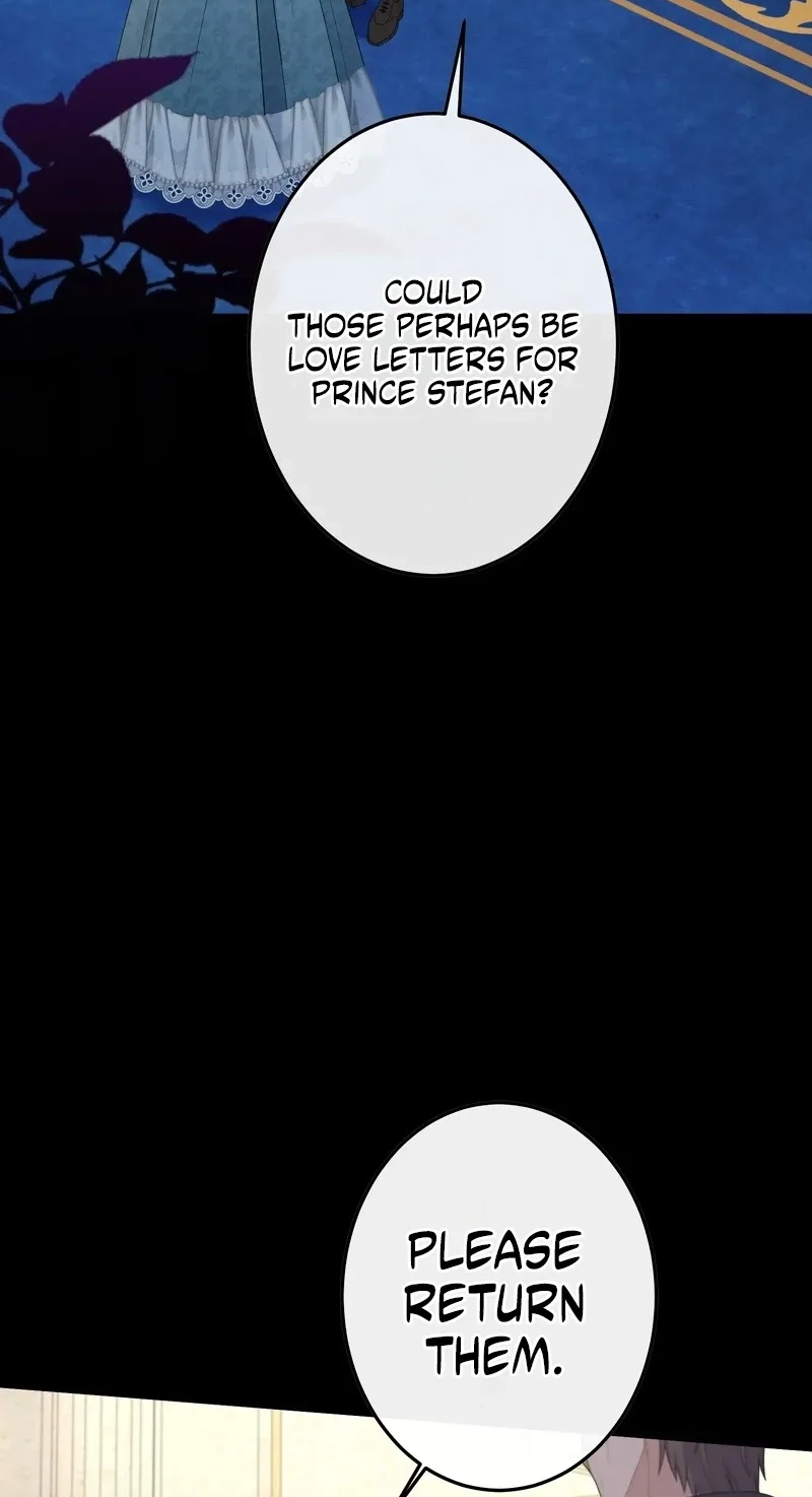 An Affair with My Knight chapter 40 page 39