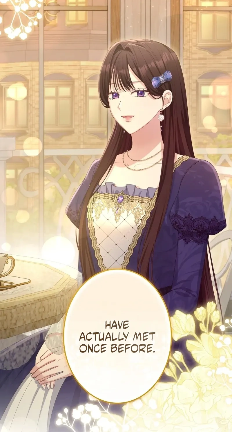 An Affair with My Knight chapter 40 page 3