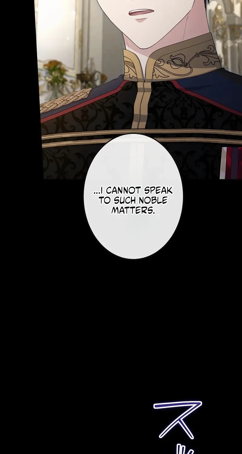 An Affair with My Knight chapter 40 page 75