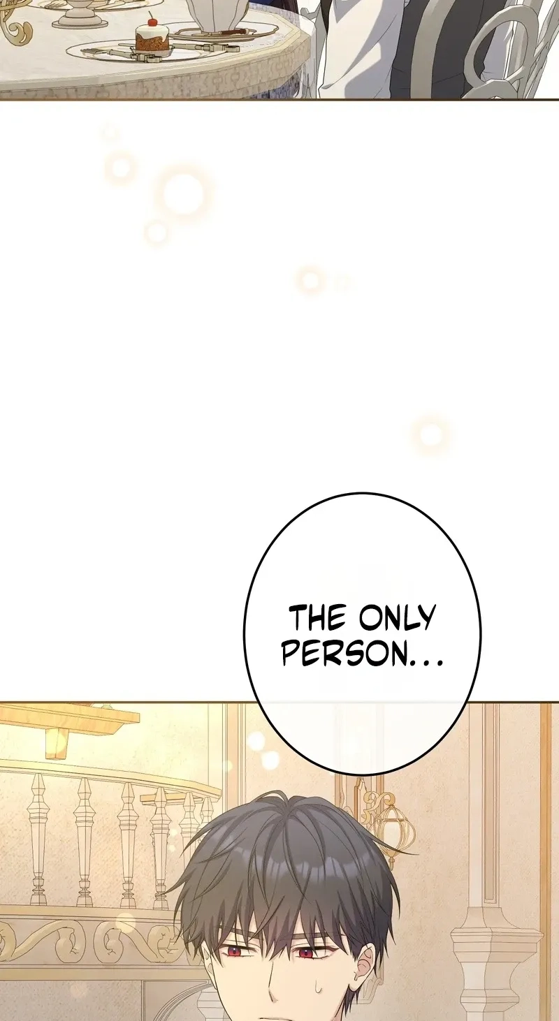 An Affair with My Knight chapter 40 page 85