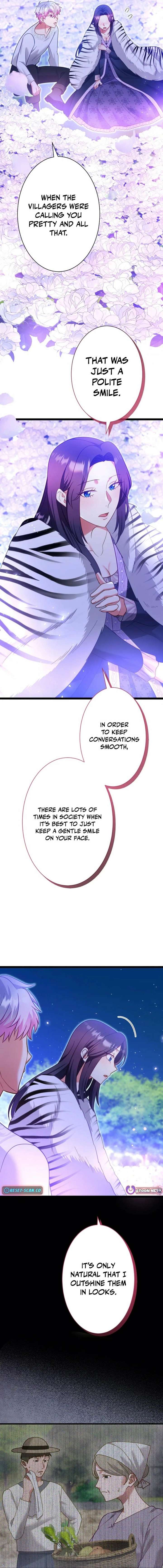 The Villainess Tames a Capricious Demon chapter 13 page 14