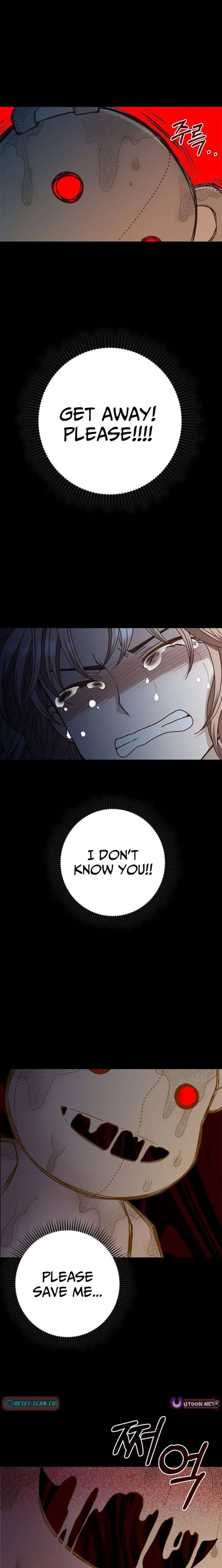 Mr. Manager, I’ll Just Hold Your Hand and Sleep chapter 2 page 26