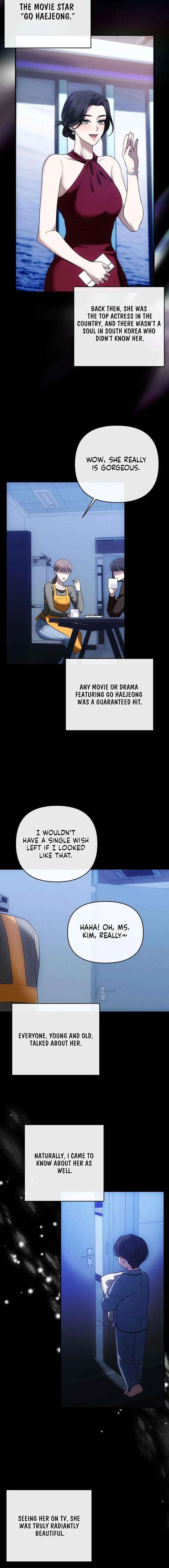 The More You Run Away chapter 18 page 2
