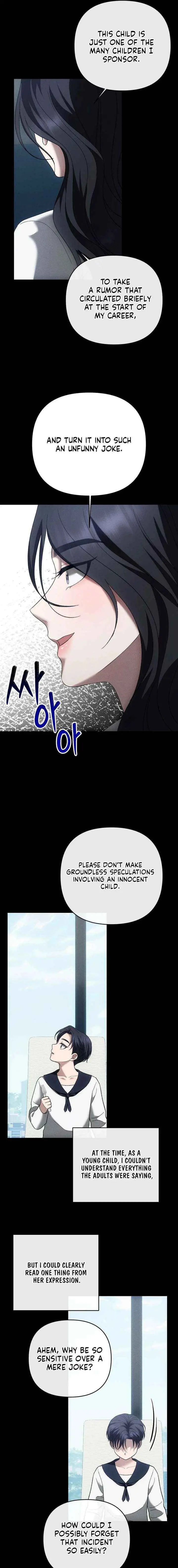 The More You Run Away chapter 18 page 7