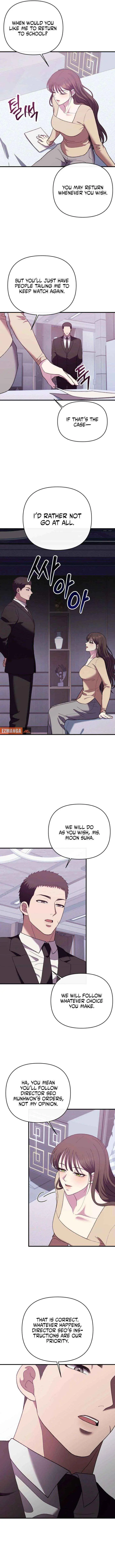 The More You Run Away chapter 20 page 3