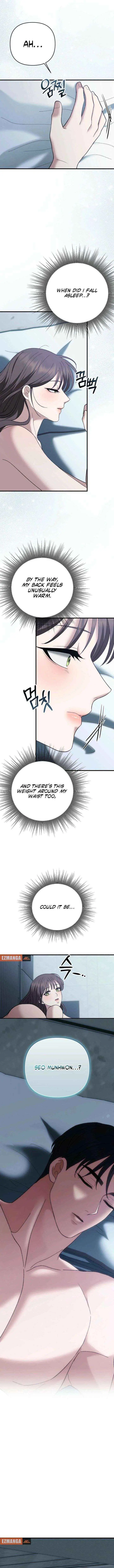 The More You Run Away chapter 22 page 15